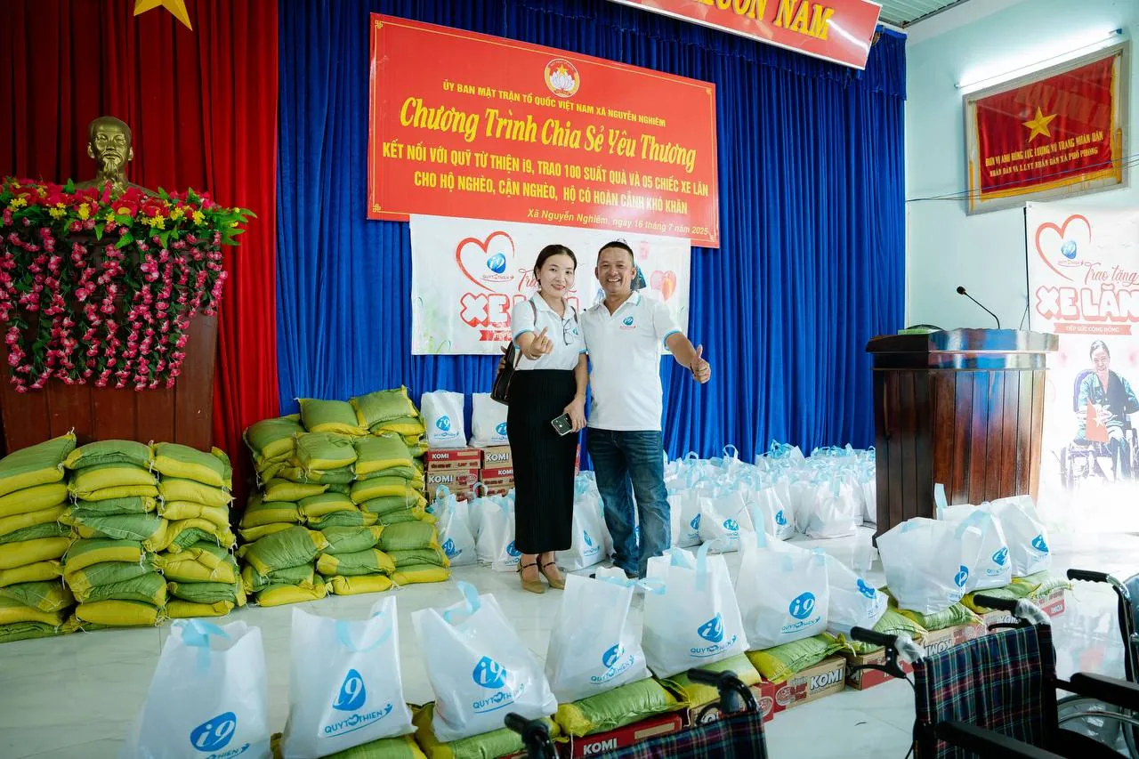 Biểu tượng bảng điều khiển cá nhân