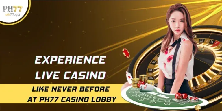 Khám Phá Các Trò Chơi Casino Hấp Dẫn Nhất tại 98win1