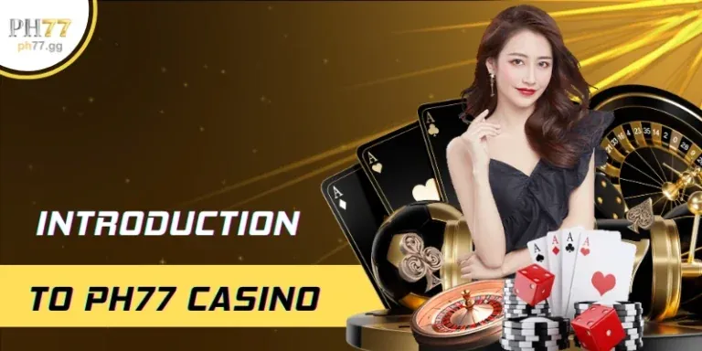 Giới Thiệu Game Casino Mới 98win1